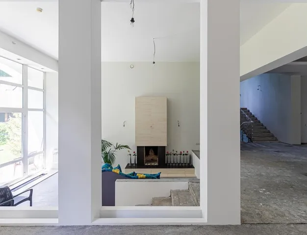 дом  в КП Горки-8, 16 км от МКАД