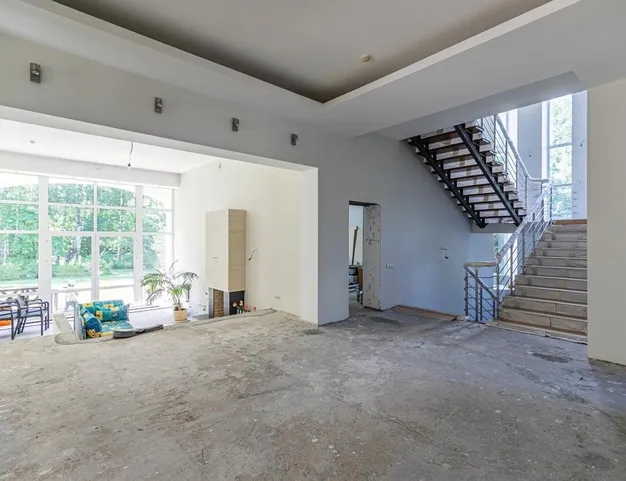 дом  в КП Горки-8, 16 км от МКАД