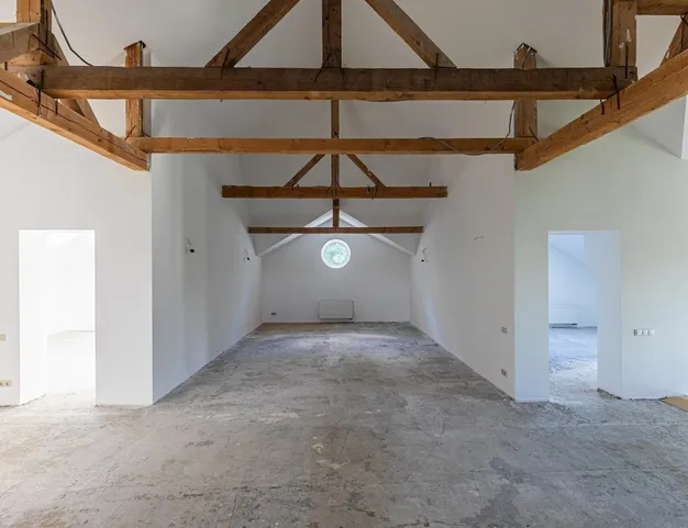 дом  в КП Горки-8, 16 км от МКАД