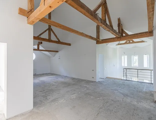 дом  в КП Горки-8, 16 км от МКАД