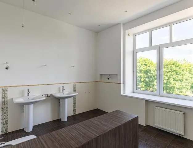 дом  в КП Горки-8, 16 км от МКАД