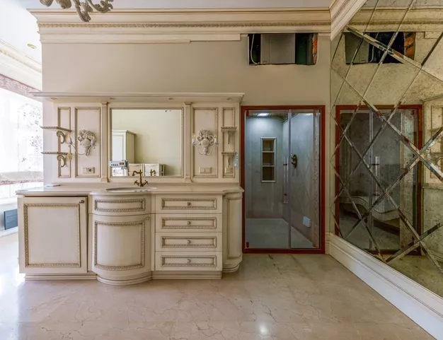 дом  в КП Парк Вилл, 0 км от МКАД