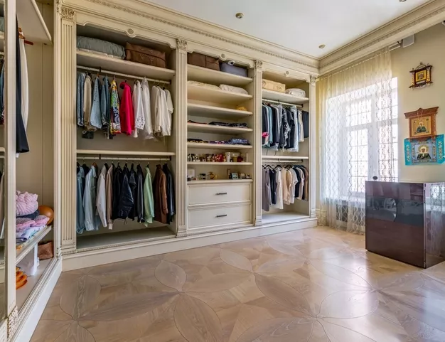 дом  в КП Парк Вилл, 0 км от МКАД