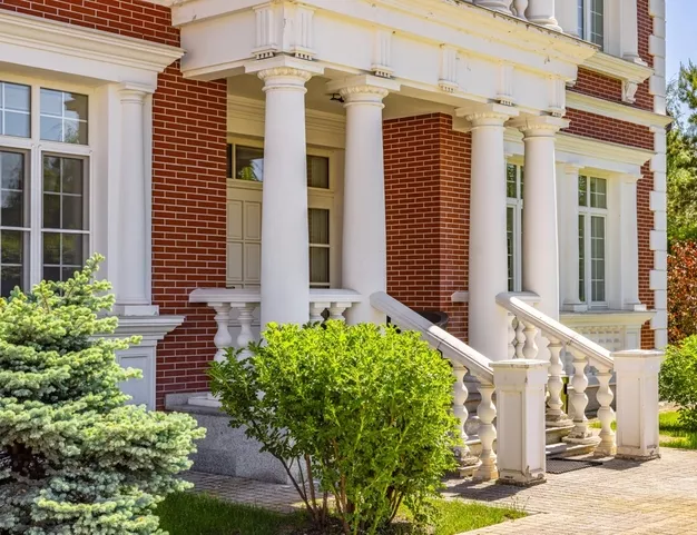 дом  в КП Парк Вилл, 0 км от МКАД