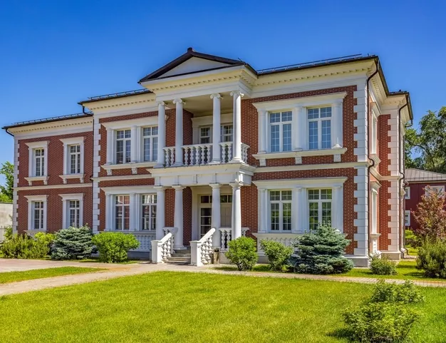 дом  в КП Парк Вилл, 0 км от МКАД