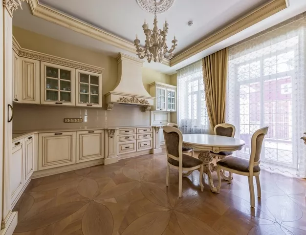 дом  в КП Парк Вилл, 0 км от МКАД