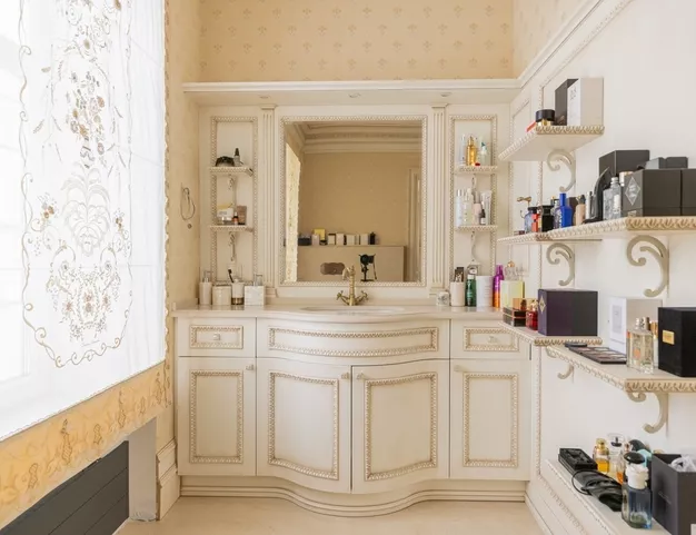 дом  в КП Парк Вилл, 0 км от МКАД