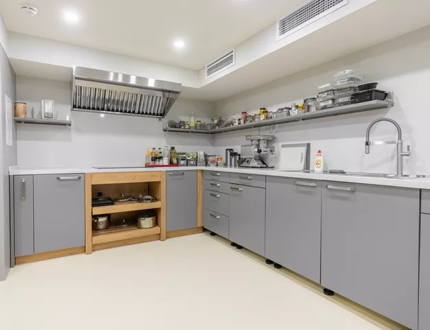 дом  в КП Парк Вилл, 0 км от МКАД