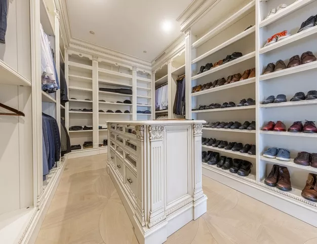 дом  в КП Парк Вилл, 0 км от МКАД