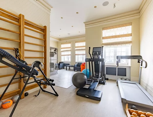 дом  в КП Парк Вилл, 0 км от МКАД