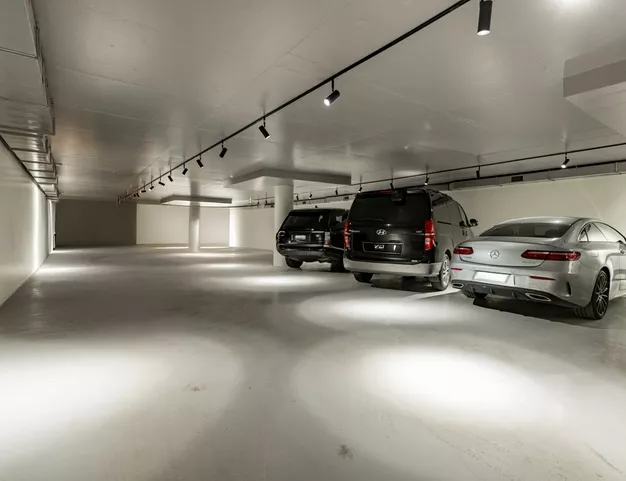 дом  в КП Парк Вилл, 0 км от МКАД