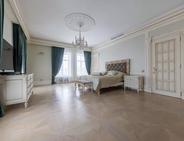 дом  в КП Парк Вилл, 0 км от МКАД