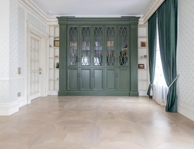 дом  в КП Парк Вилл, 0 км от МКАД