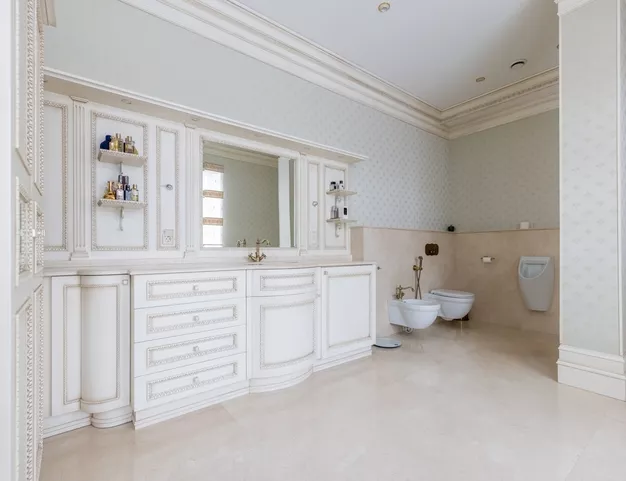 дом  в КП Парк Вилл, 0 км от МКАД