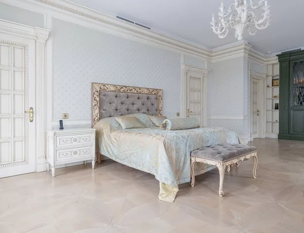 дом  в КП Парк Вилл, 0 км от МКАД