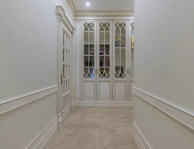 дом  в КП Парк Вилл, 0 км от МКАД