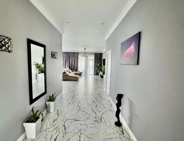 дом  в КП Павловы Озера, 14 км от МКАД