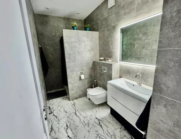 дом  в КП Павловы Озера, 14 км от МКАД