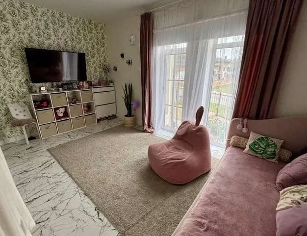 дом  в КП Павловы Озера, 14 км от МКАД