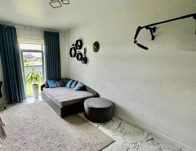 дом  в КП Павловы Озера, 14 км от МКАД