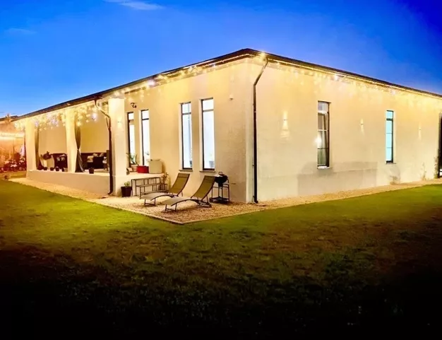 дом  в КП Павловы Озера, 14 км от МКАД