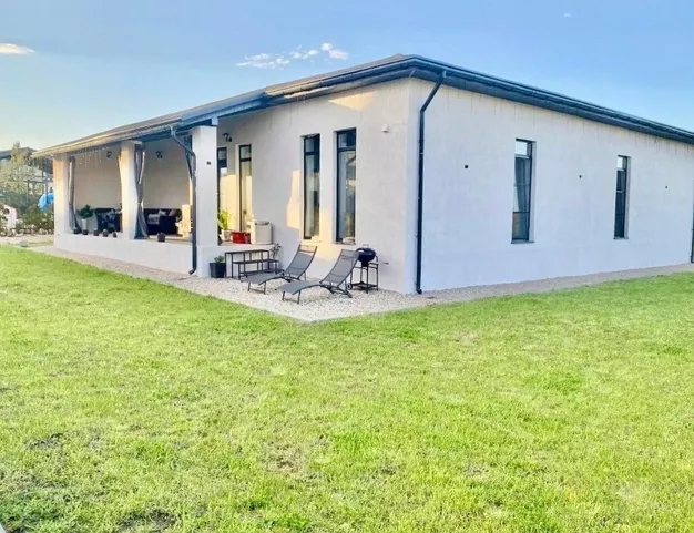 дом  в КП Павловы Озера, 14 км от МКАД