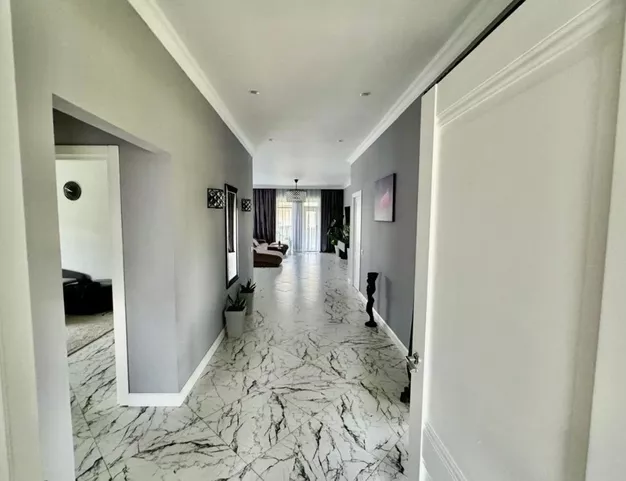 дом  в КП Павловы Озера, 14 км от МКАД