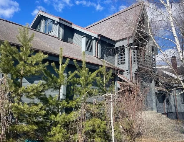 дом  в КП Никольская Слобода, 9 км от МКАД