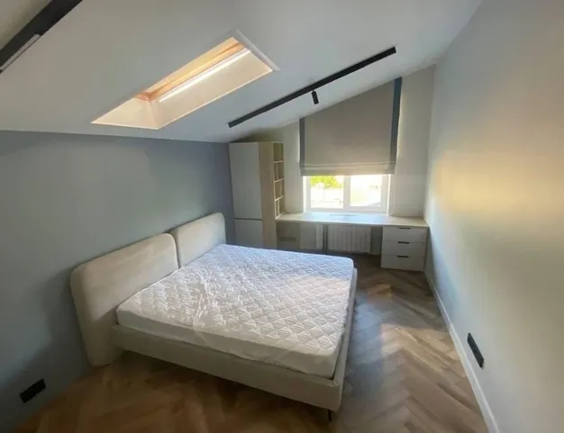 дом  в КП Борзые, 26 км от МКАД