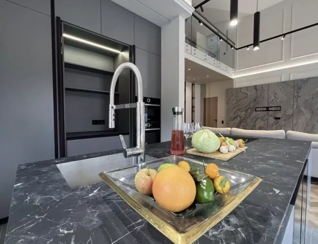 дом  в КП Борзые, 26 км от МКАД