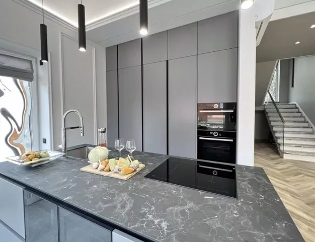 дом  в КП Борзые, 26 км от МКАД