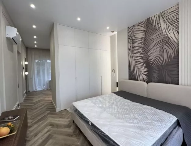 дом  в КП Борзые, 26 км от МКАД