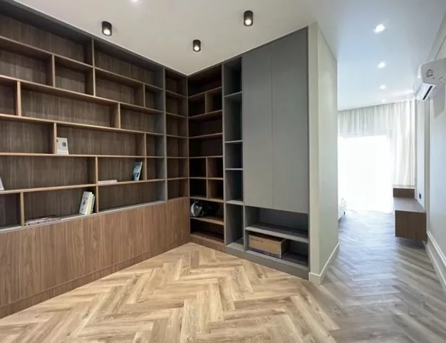 дом  в КП Борзые, 26 км от МКАД