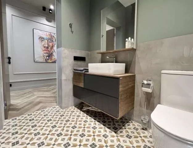 дом  в КП Борзые, 26 км от МКАД