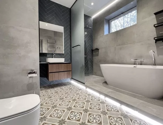 дом  в КП Борзые, 26 км от МКАД