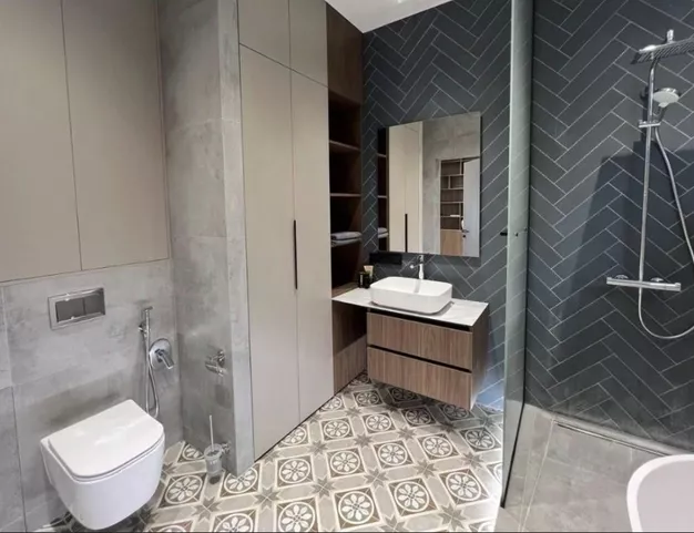 дом  в КП Борзые, 26 км от МКАД