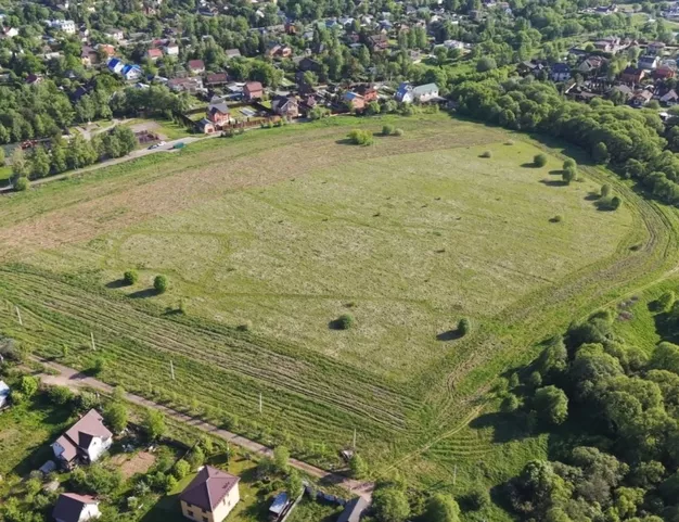 участок , 0 км от МКАД