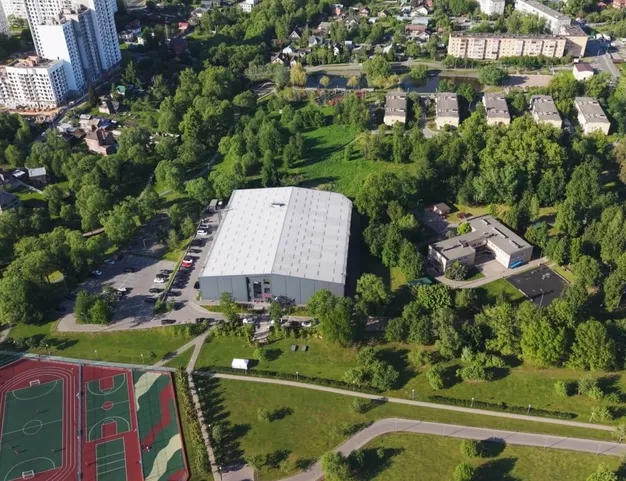 участок , 0 км от МКАД