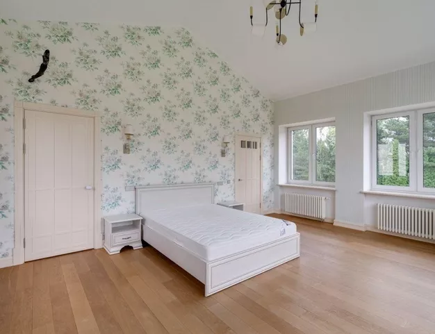 дом  в КП Успенское-2, 20 км от МКАД