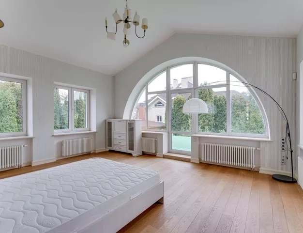 дом  в КП Успенское-2, 20 км от МКАД