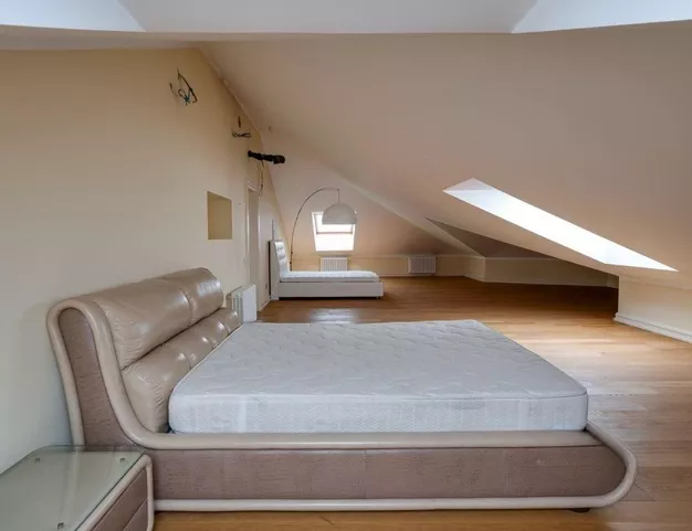 дом  в КП Успенское-2, 20 км от МКАД