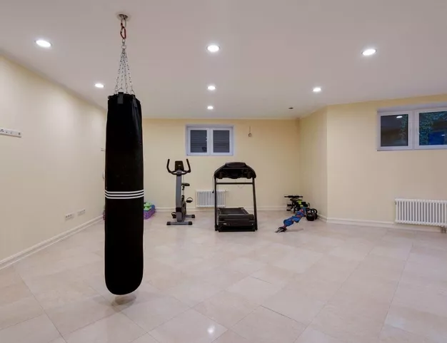 дом  в КП Успенское-2, 20 км от МКАД