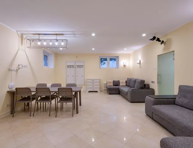 дом  в КП Успенское-2, 20 км от МКАД