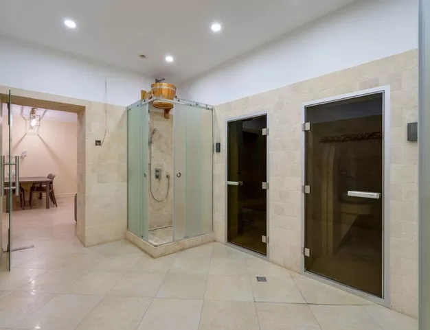 дом  в КП Успенское-2, 20 км от МКАД