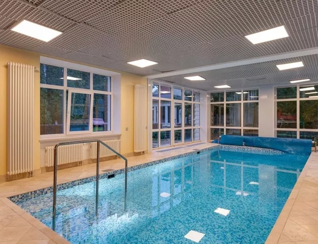 дом  в КП Успенское-2, 20 км от МКАД