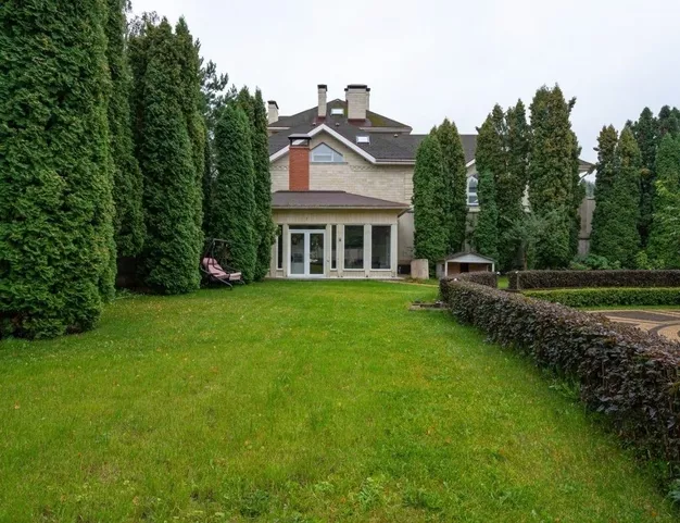 дом  в КП Успенское-2, 20 км от МКАД