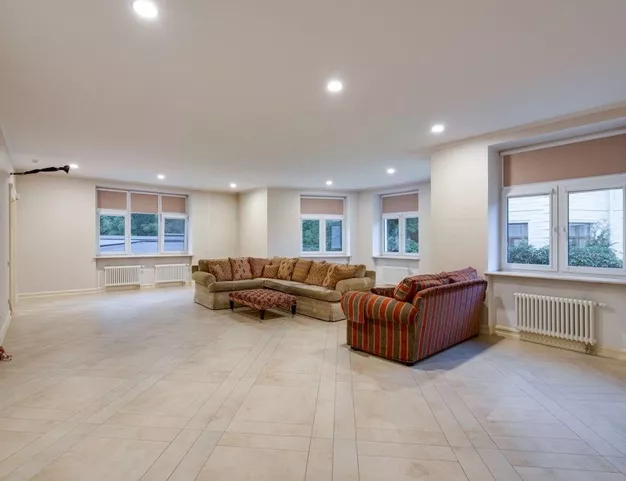 дом  в КП Успенское-2, 20 км от МКАД