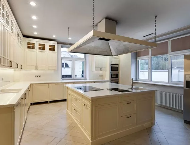 дом  в КП Успенское-2, 20 км от МКАД