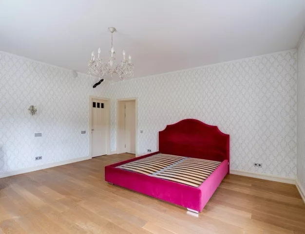 дом  в КП Успенское-2, 20 км от МКАД