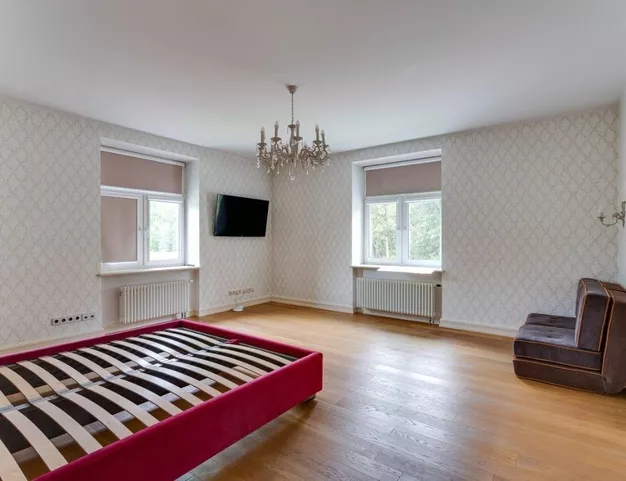 дом  в КП Успенское-2, 20 км от МКАД